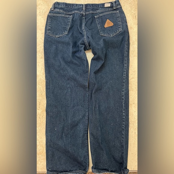 Women’s Bulwark FR Work Pants Size 14 - Picture 2 of 5
